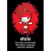 KARKULKA
