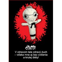 DOKTOR