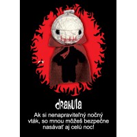 DRAKULA