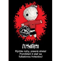 FUTBALISTA