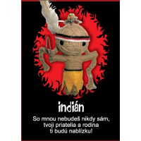 INDIAN