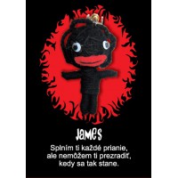 JAMES