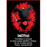 AMAZONKA