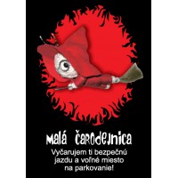 MALA CARODEJNICA