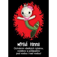 MORSKA PANNA