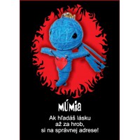 MUMIA