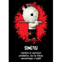 SAMURAJ