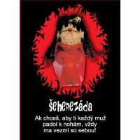 SEHEREZADA