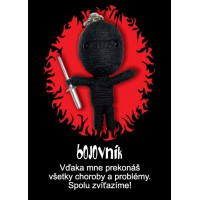 BOJOVNIK