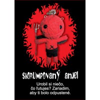 SKORUMPOVANY ANJEL