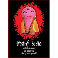 STASTNY BUDHA