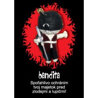 BANDYTA